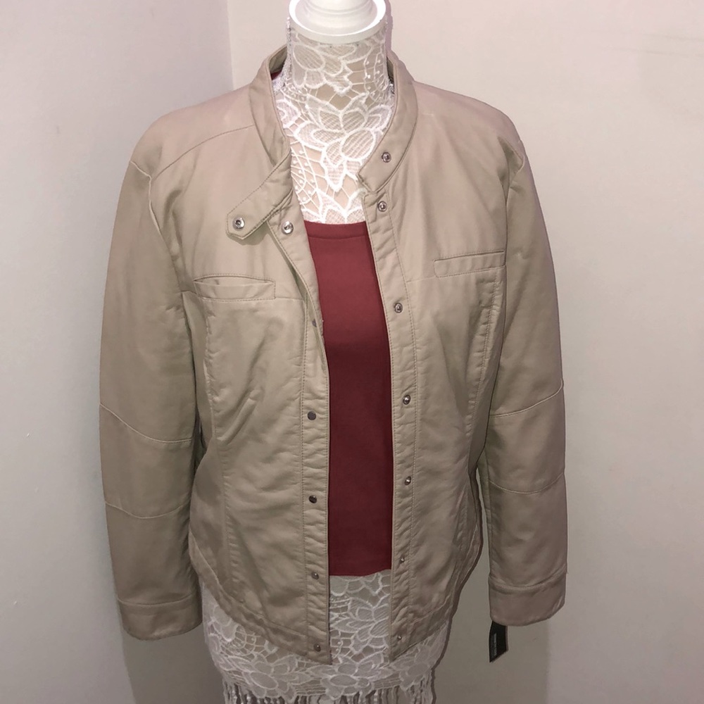 Kenneth Cole Reaction jacket